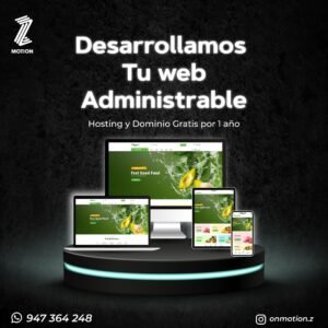 Web Informativa